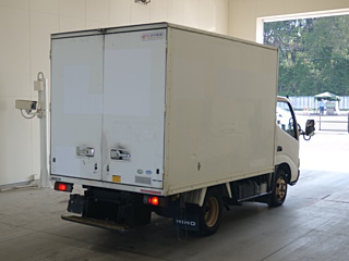 HINO DUTRO 2008