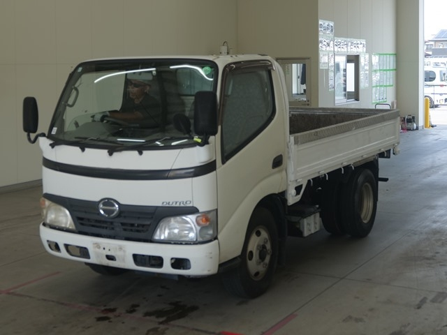 HINO DUTRO 2008