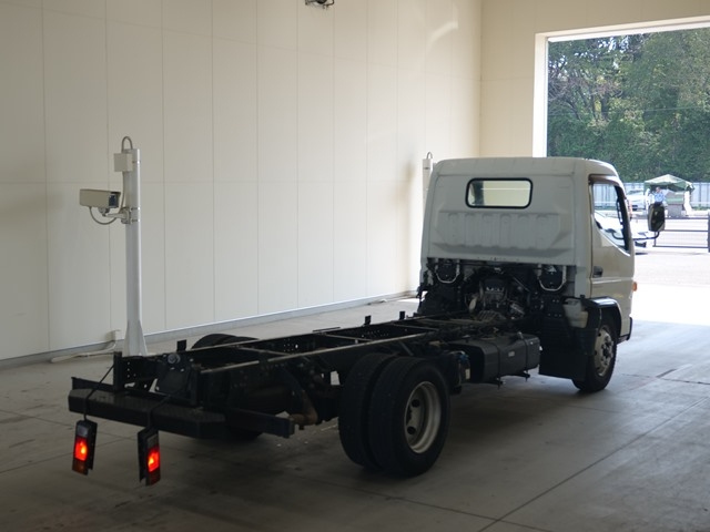 MITSUBISHI CANTER 2018