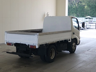 HINO DUTRO 2008