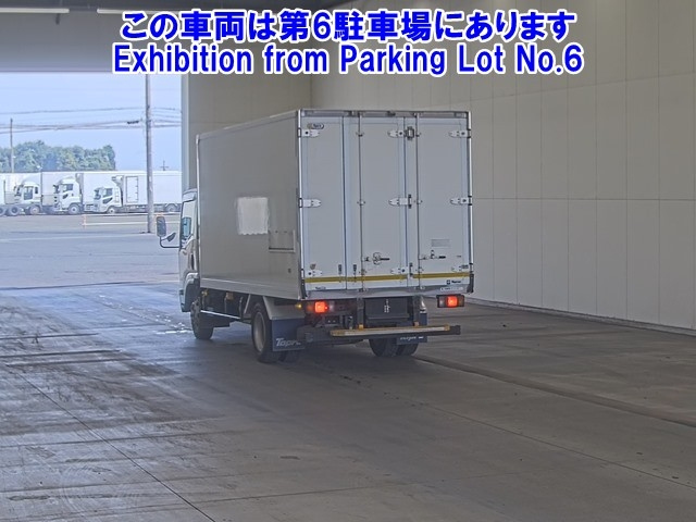 ISUZU ELF 2020