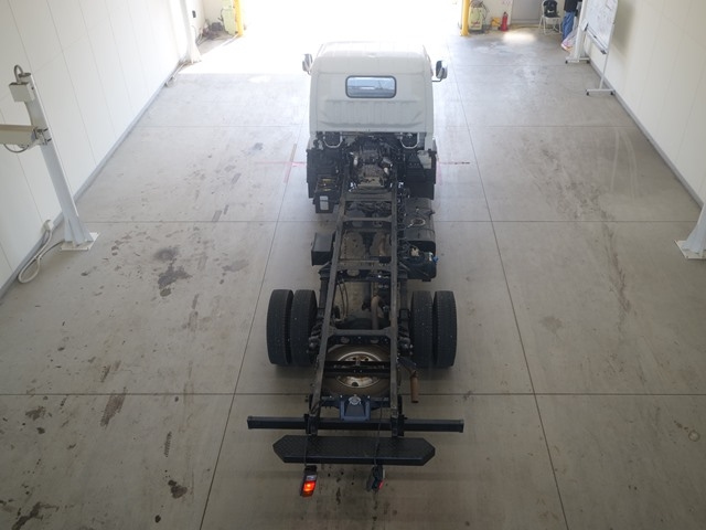 MITSUBISHI CANTER 2018