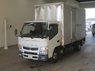 MITSUBISHI CANTER 2017