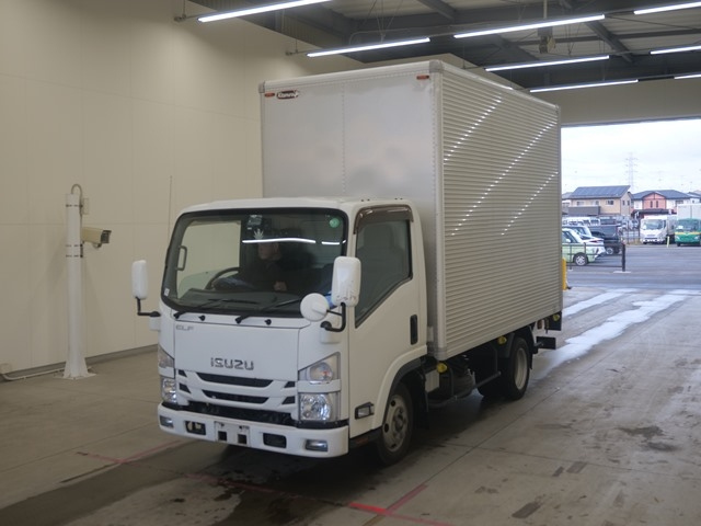 ISUZU ELF 2018