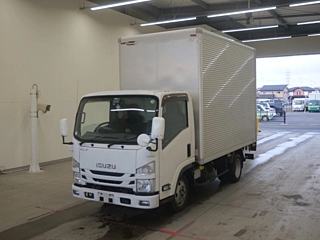 ISUZU ELF 2018