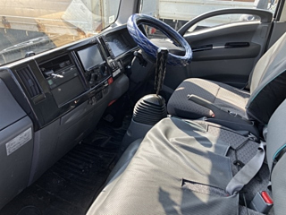 ISUZU ELF 2018