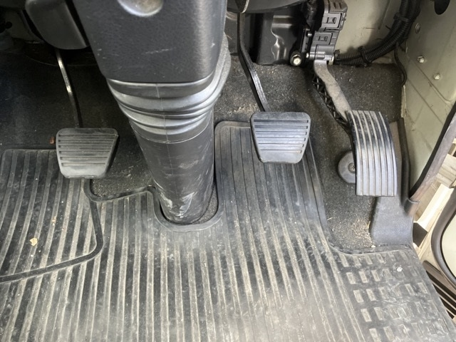 MITSUBISHI CANTER 2017