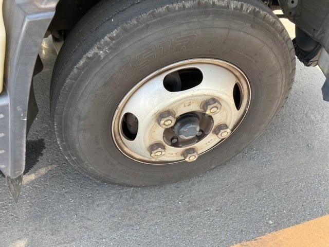 MITSUBISHI CANTER 2017