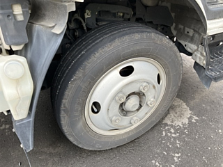 ISUZU ELF 2018
