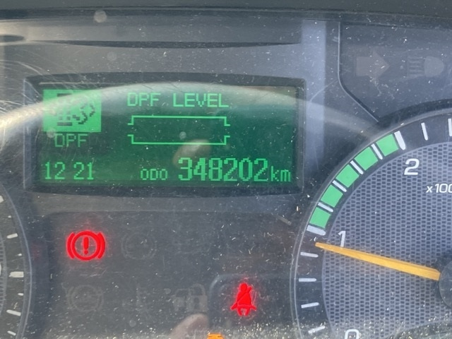 MITSUBISHI CANTER 2017