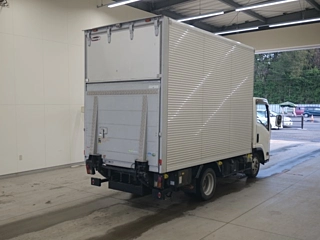 ISUZU ELF 2018