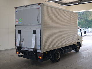 MITSUBISHI CANTER 2017