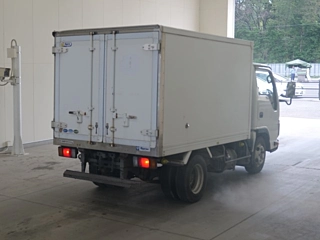 ISUZU ELF 2014