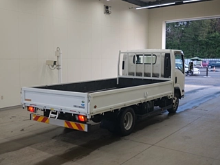 ISUZU ELF 2019