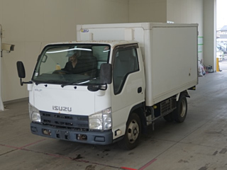 ISUZU ELF 2014