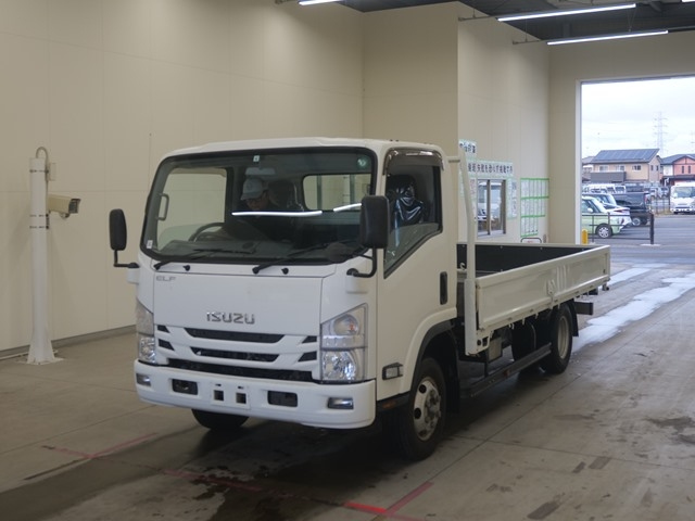 ISUZU ELF 2019