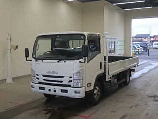 ISUZU ELF 2019