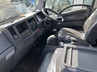 ISUZU ELF 2019