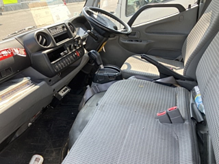 HINO DUTRO 2015