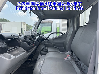 HINO DUTRO 2017