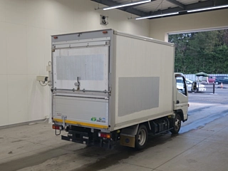 MITSUBISHI CANTER 2013