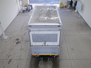 MITSUBISHI CANTER 2013