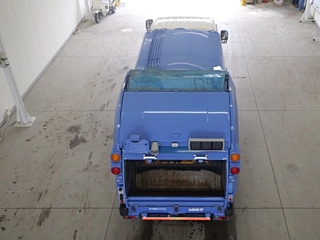 HINO DUTRO 2017