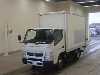 MITSUBISHI CANTER 2013