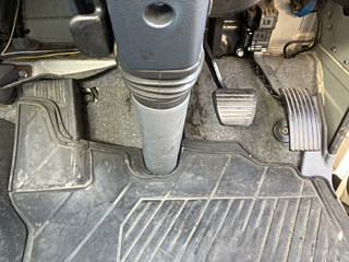 MITSUBISHI CANTER 2013
