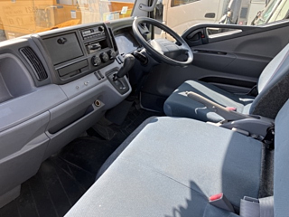 MITSUBISHI CANTER 2013