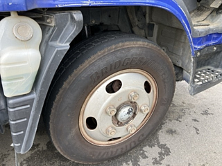 MITSUBISHI CANTER 2015