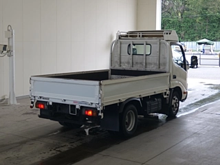 HINO DUTRO 2019