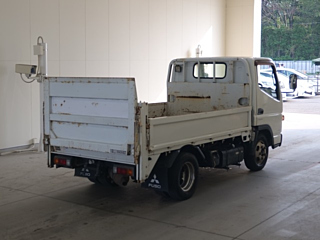 MITSUBISHI CANTER 2011