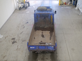 MITSUBISHI CANTER 2015