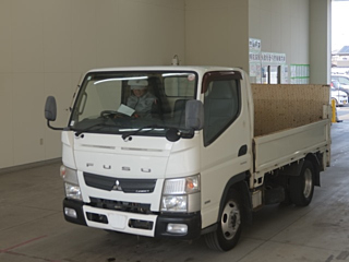 MITSUBISHI CANTER 2011