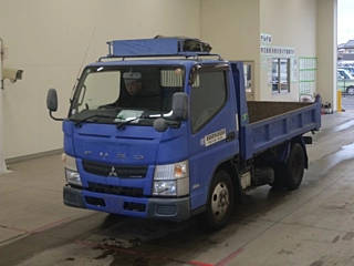 MITSUBISHI CANTER 2015