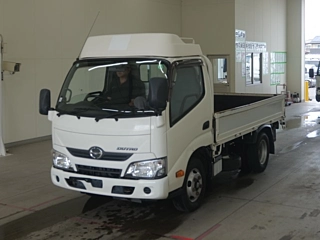 HINO DUTRO 2019