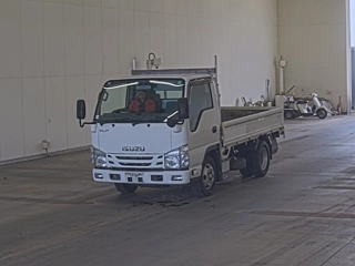ISUZU ELF 2016