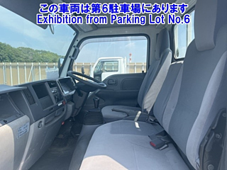 ISUZU ELF 2016