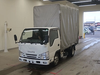ISUZU ELF 2015