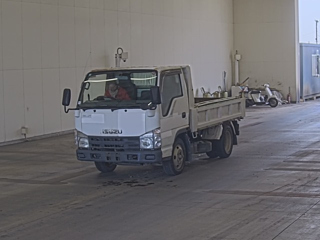 ISUZU ELF 2008