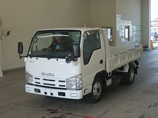 ISUZU ELF 2012