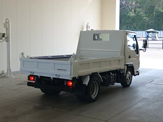 ISUZU ELF 2012