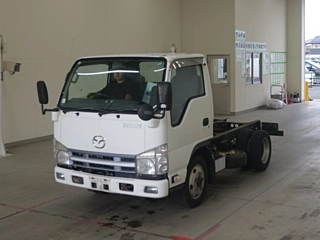 MAZDA TITAN 2012