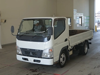 MITSUBISHI CANTER 2008