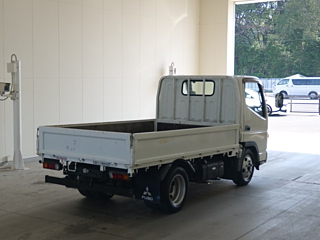 MITSUBISHI CANTER 2008