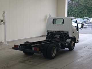 MAZDA TITAN 2012
