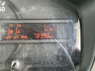 HINO DUTRO 2015