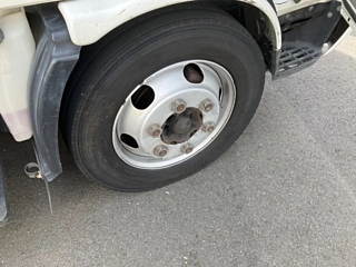 HINO DUTRO 2015