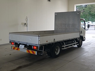 ISUZU ELF 2017